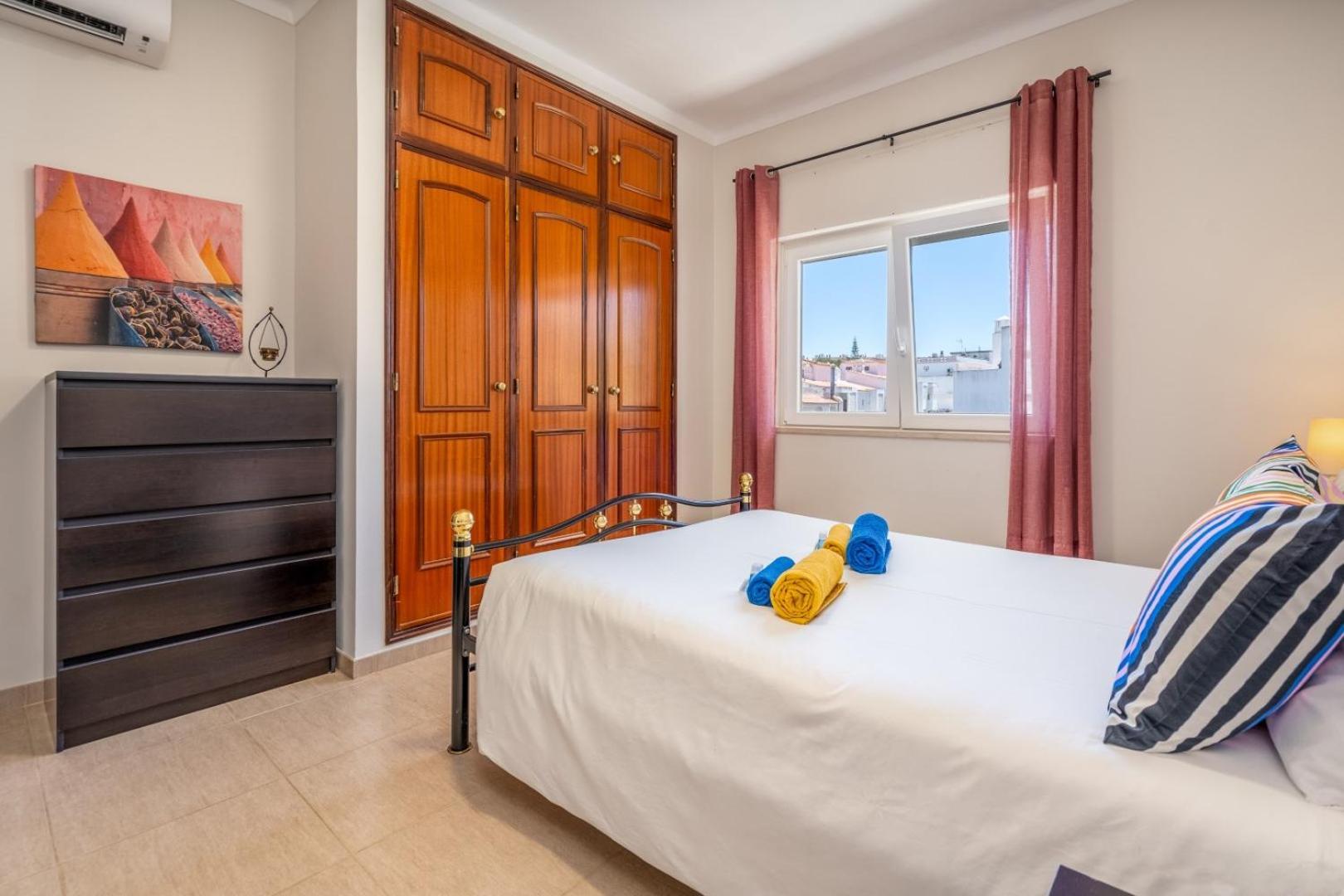 Apartment Papis Carvoeiro (Lagoa)