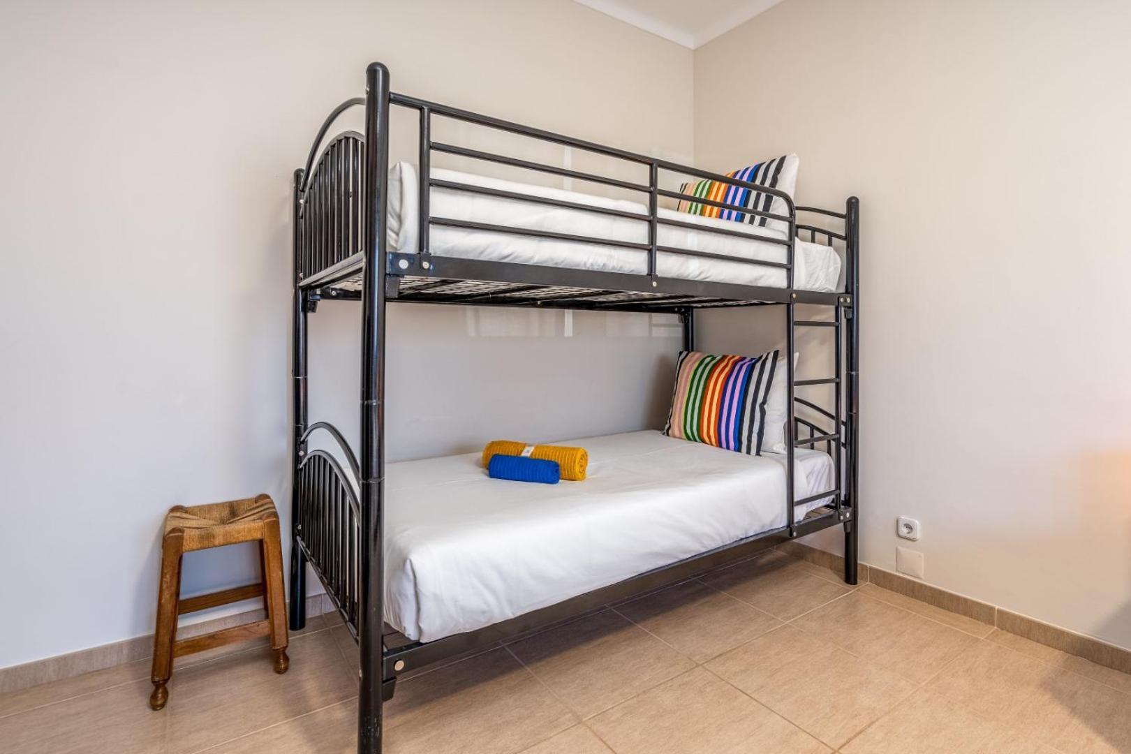 Apartment Papis *