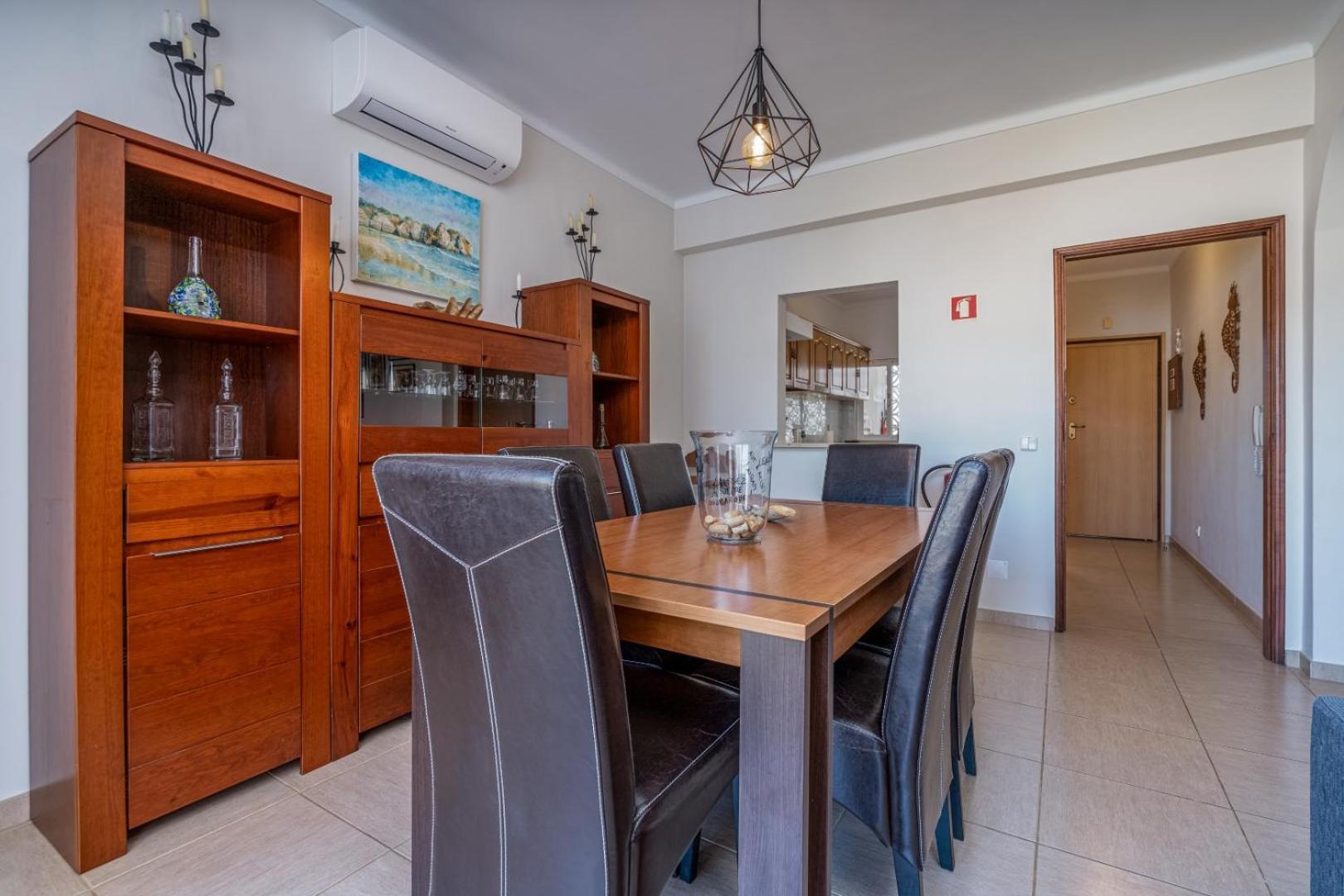 Apartment Papis Carvoeiro (Lagoa)