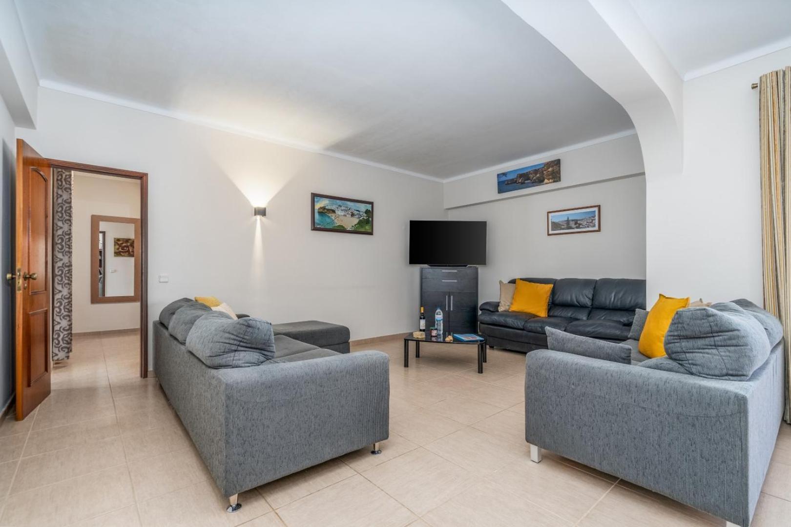Apartment Papis