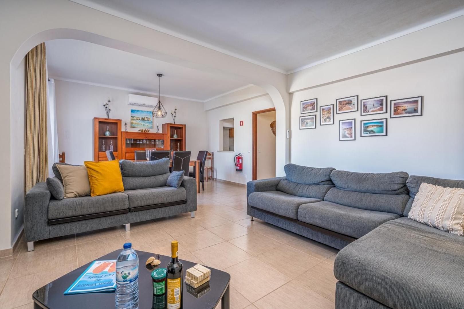 Apartment Papis *