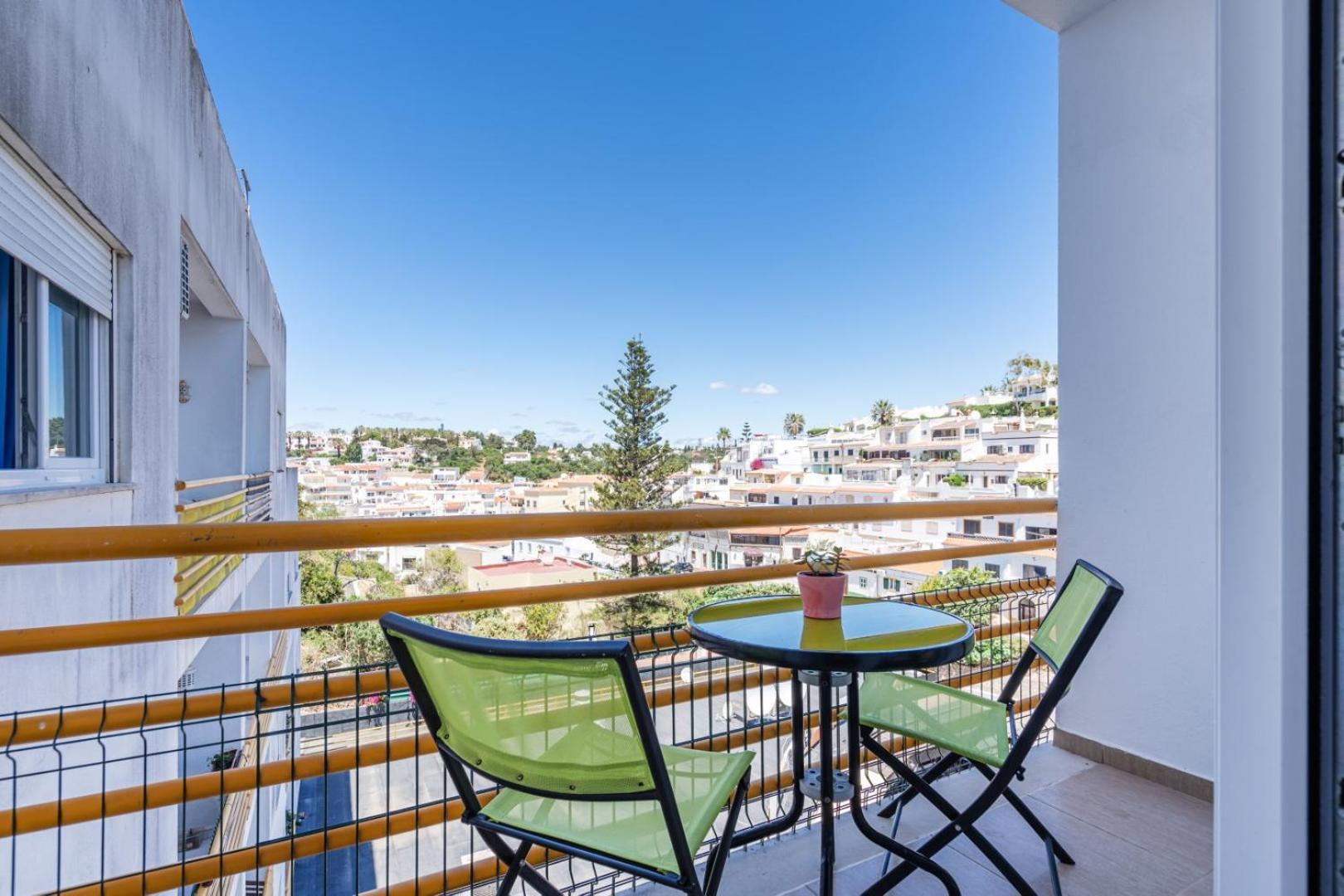 Papis Apartment Carvoeiro (Lagoa)