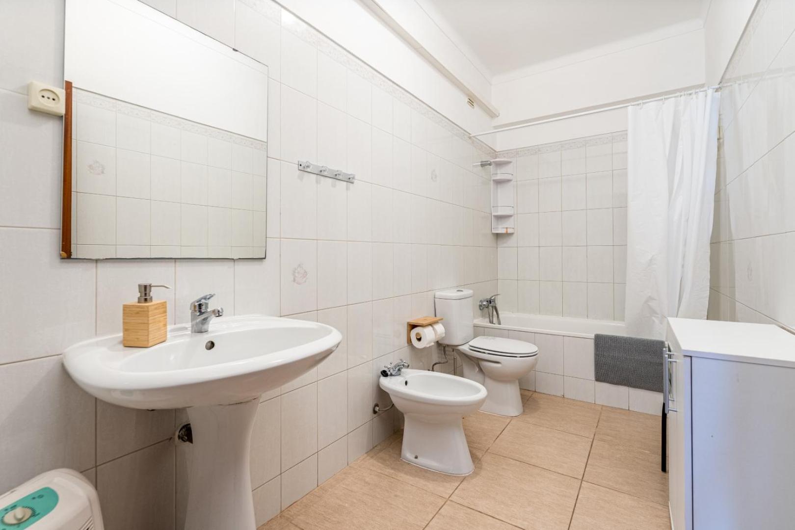 Apartment Papis Carvoeiro (Lagoa)
