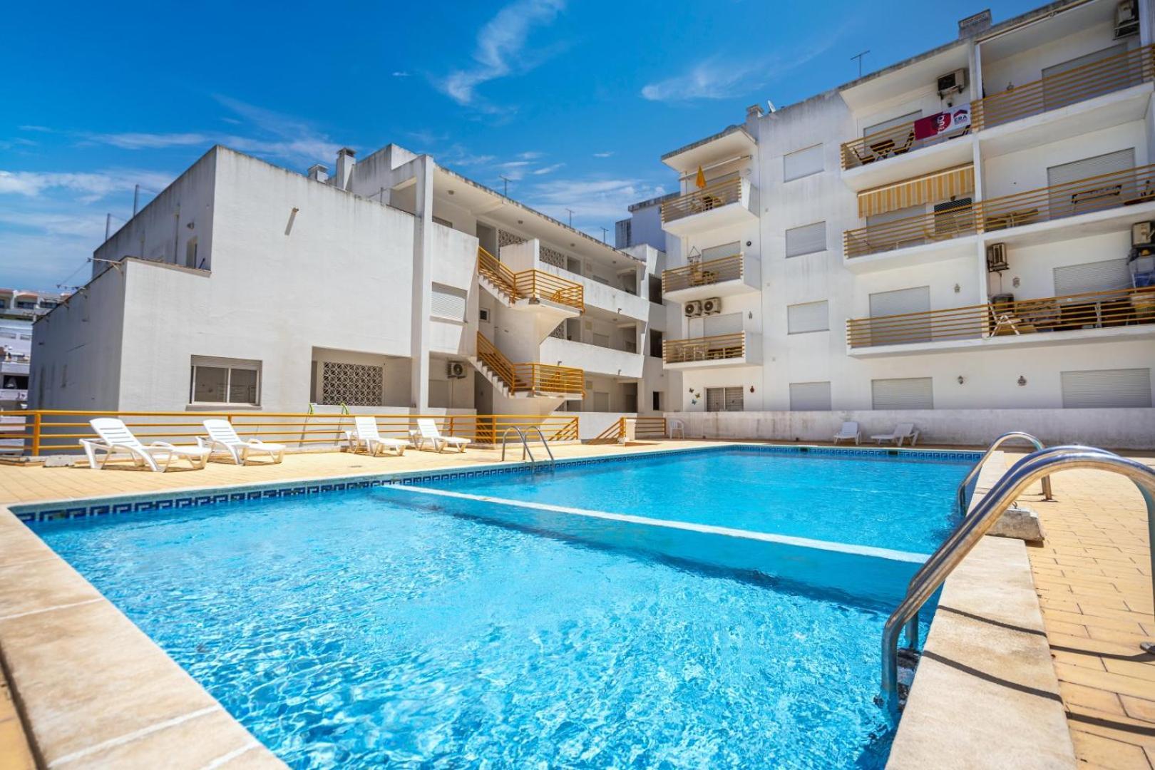 Apartment Papis *